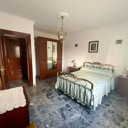 Villa Casa Nati Alfarnate Exterior foto